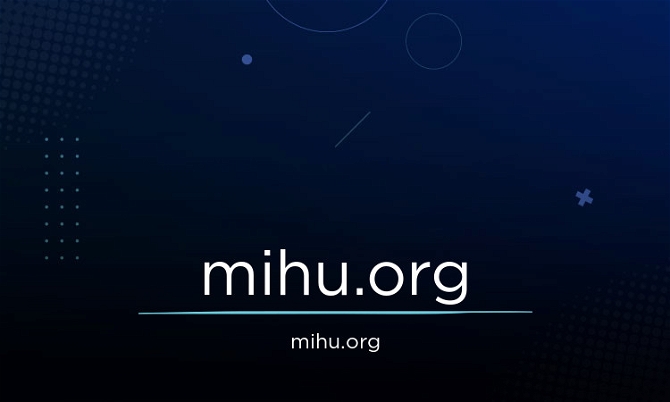 mihu.org