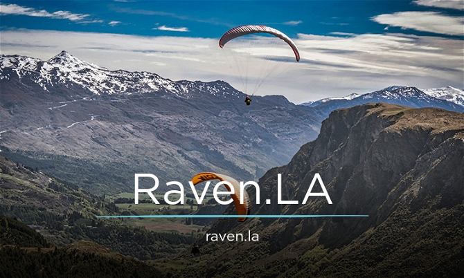Raven.LA