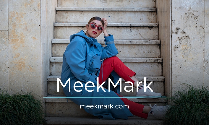 MeekMark.com