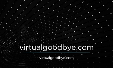 VirtualGoodbye.com