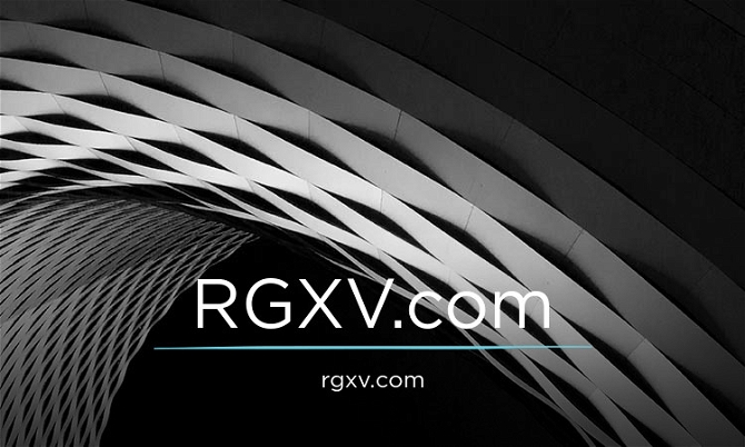 RGXV.COM