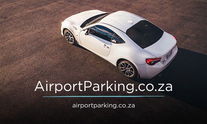 AirportParking.co.za