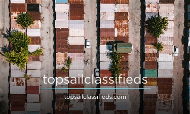 TopsailClassifieds.com