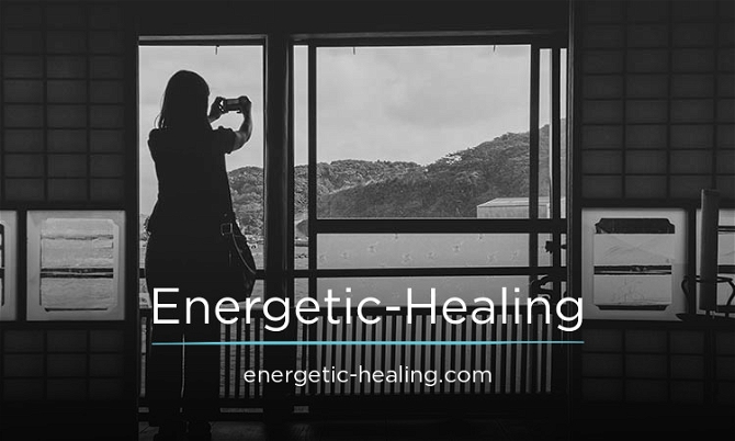 Energetic-Healing.com