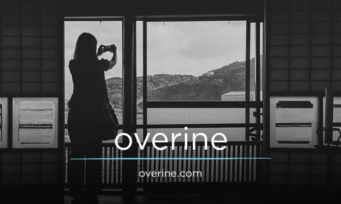 overine.com
