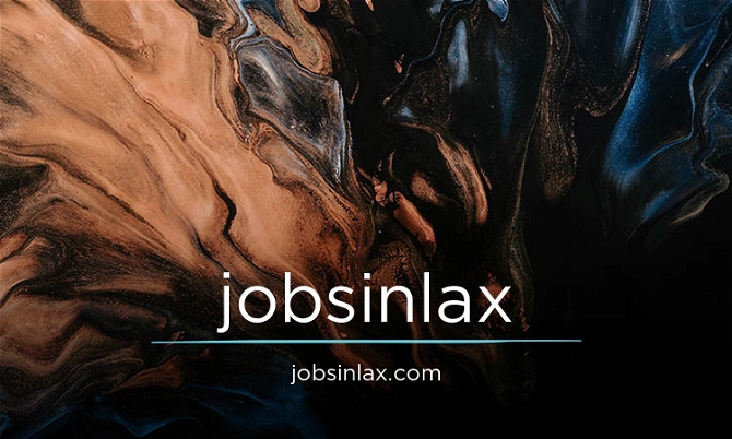 JobsInLAX.com
