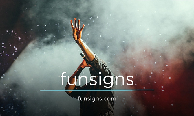 FunSigns.com