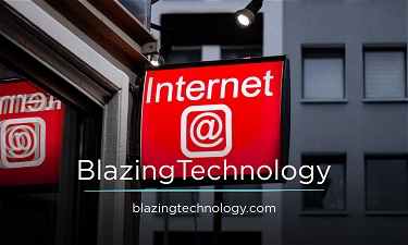 BlazingTechnology.com