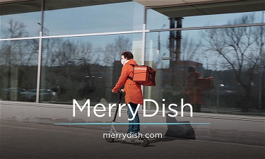 MerryDish.com