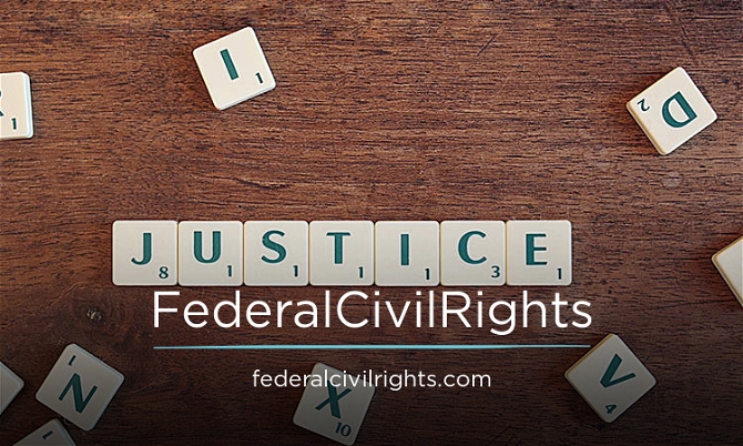 FederalCivilRights.com