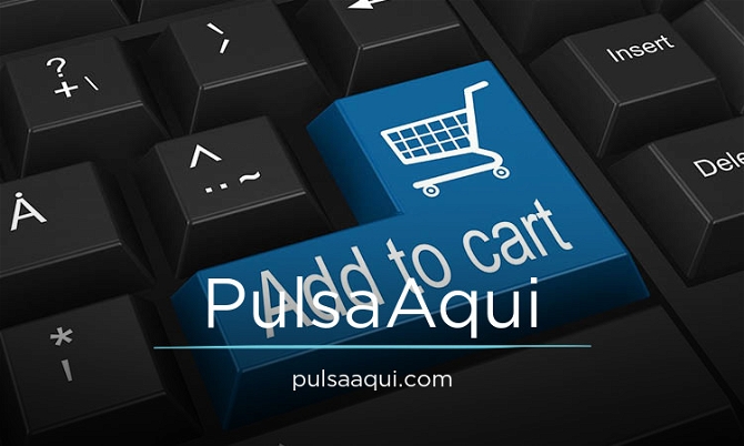 PulsaAqui.com