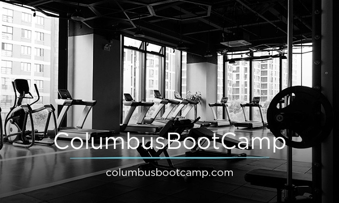 ColumbusBootCamp.com