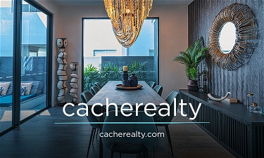 CacheRealty.com