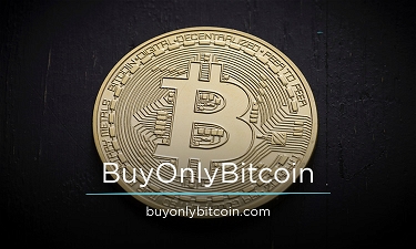 BuyOnlyBitcoin.com