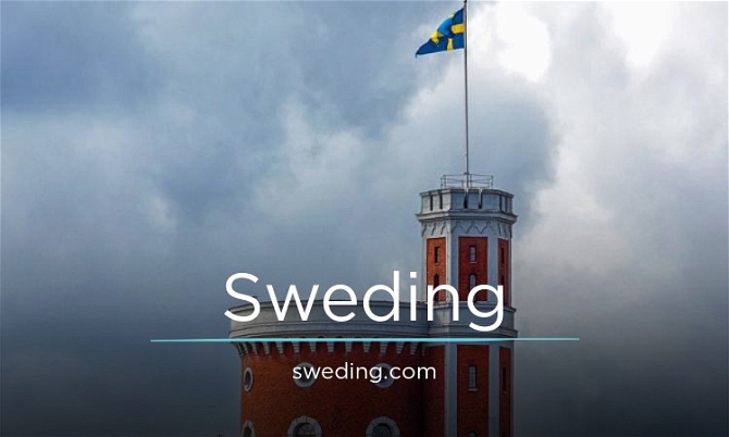 Sweding.com