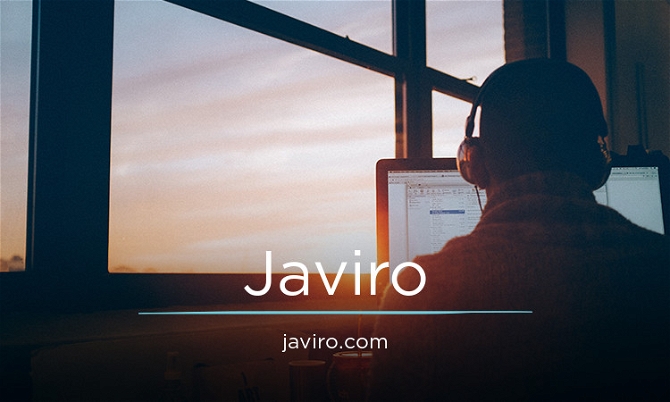 Javiro.com