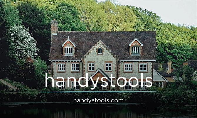handystools.com