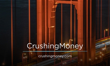 CrushingMoney.com