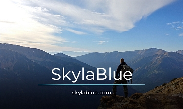 SkylaBlue.com