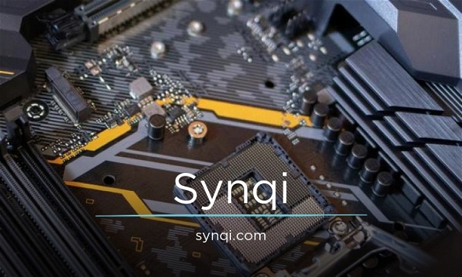 Synqi.com