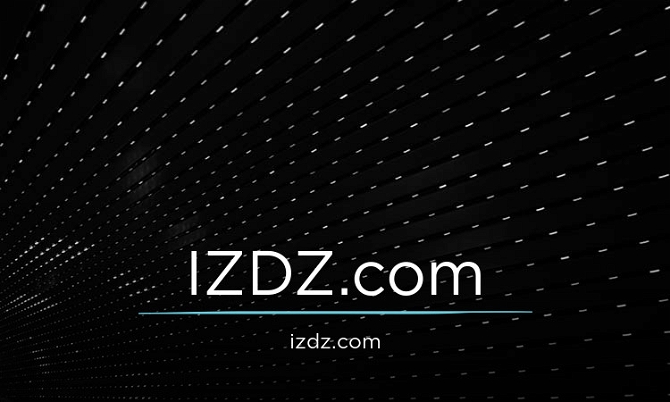 IZDZ.COM