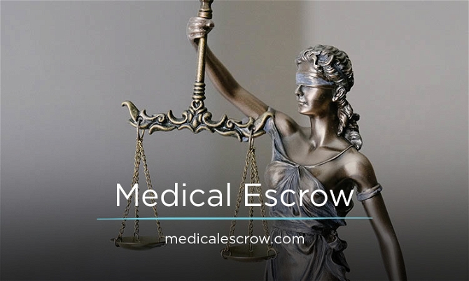 MedicalEscrow.com
