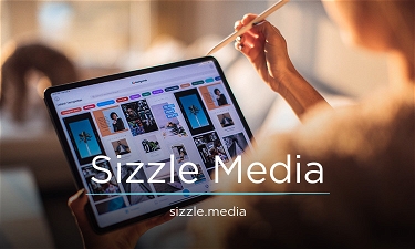 Sizzle.media