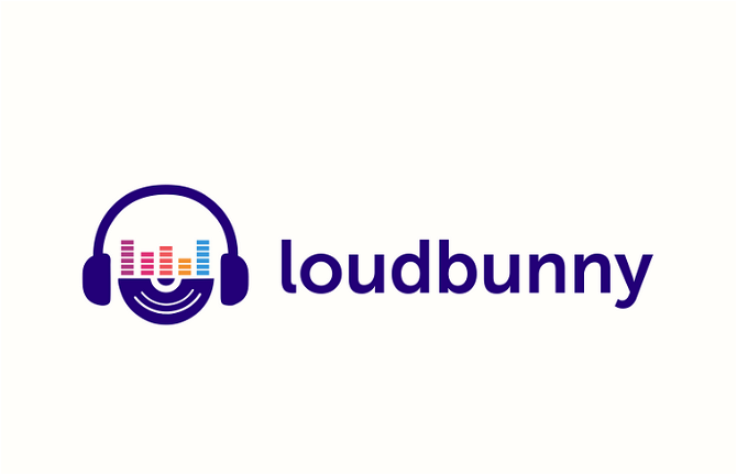 LoudBunny.com