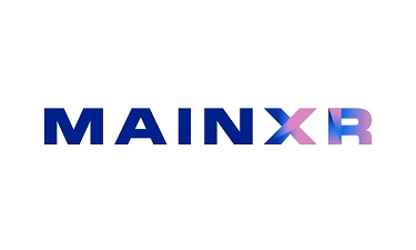 MainXR.com