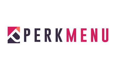 PerkMenu.com