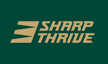 SharpThrive.com