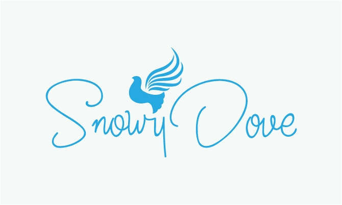 SnowyDove.com